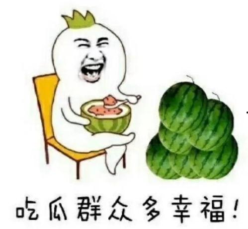 娱乐圈吃瓜的危害